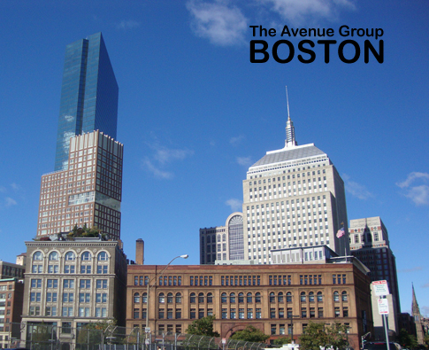 The Avenue Group at KW